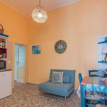 Il Riad Del Capitano Syrakus Exterior foto