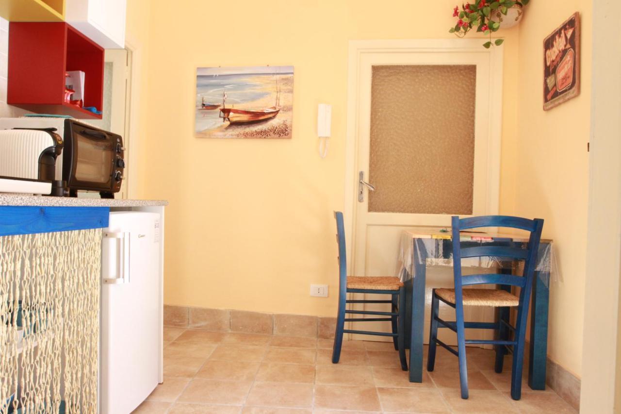 Il Riad Del Capitano Syrakus Exterior foto