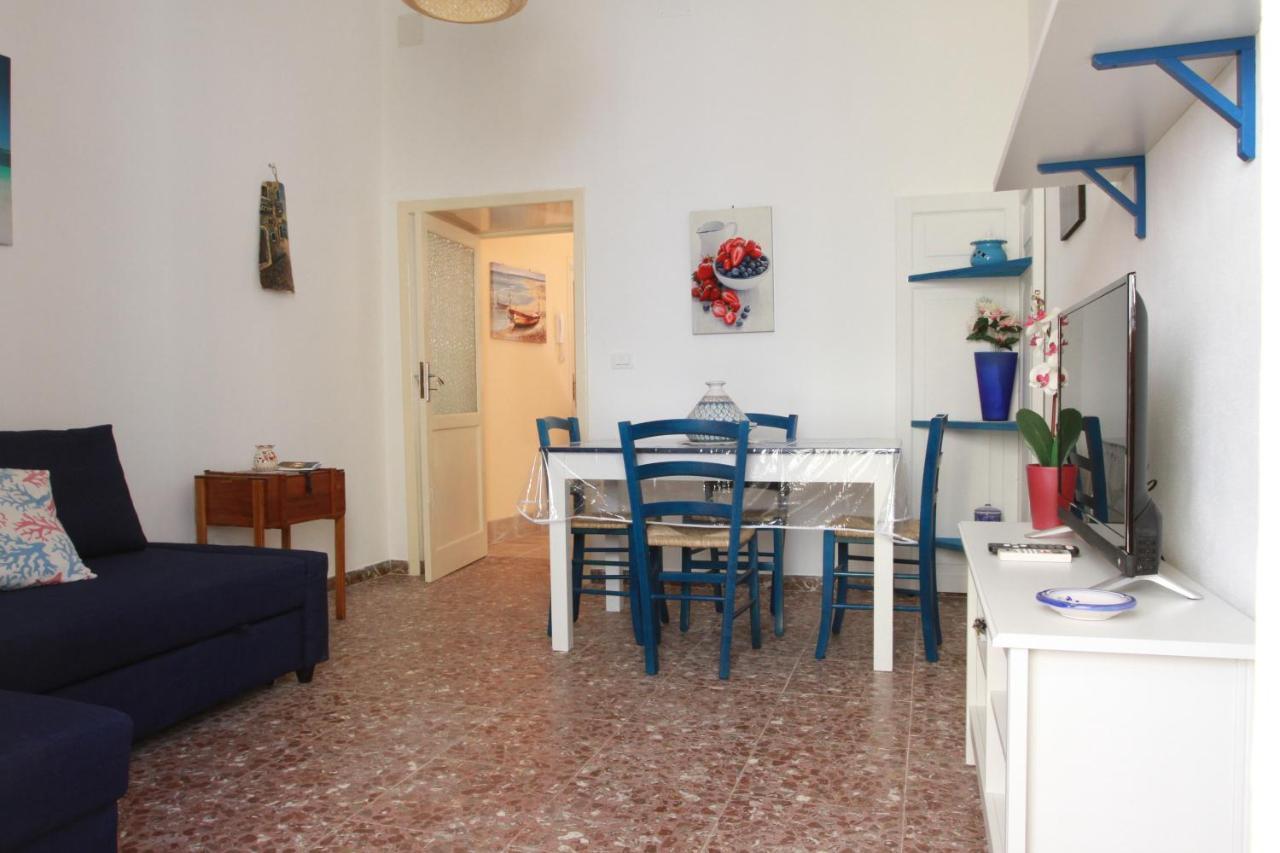 Il Riad Del Capitano Syrakus Exterior foto