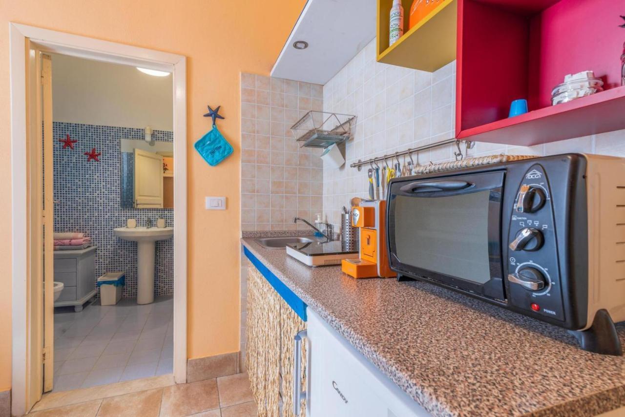 Il Riad Del Capitano Syrakus Exterior foto