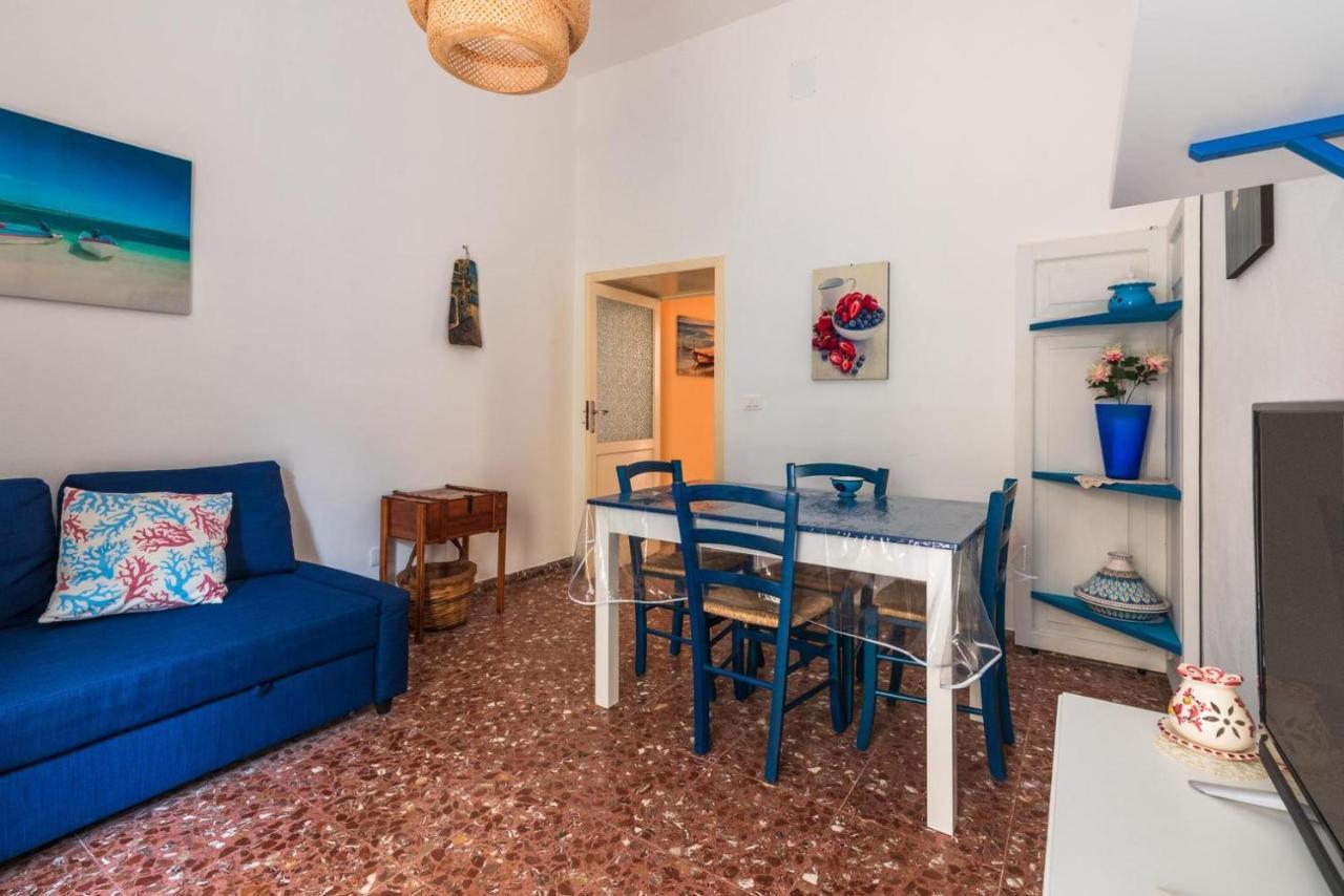 Il Riad Del Capitano Syrakus Exterior foto