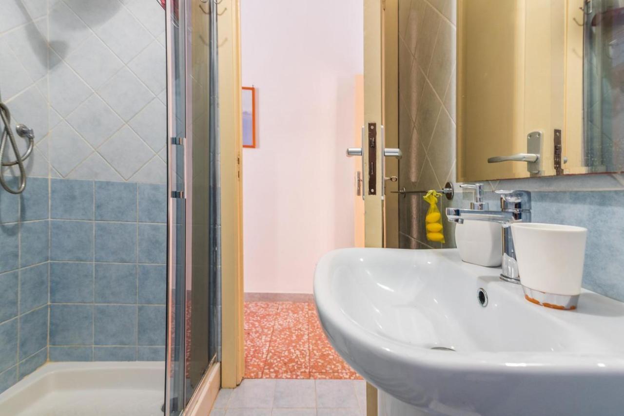 Il Riad Del Capitano Syrakus Exterior foto
